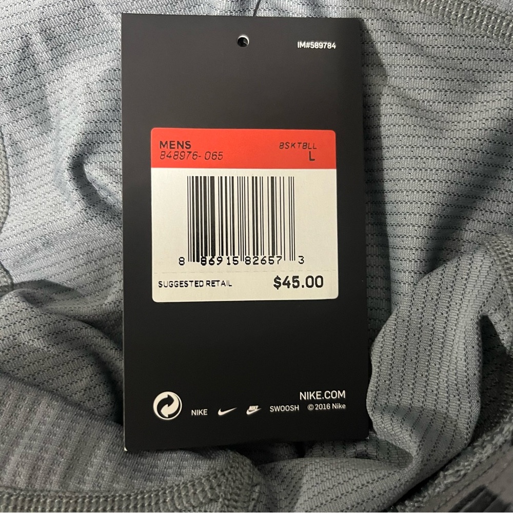 NEW Nike Pro Hypercool Advanced Performance Compr… - image 11